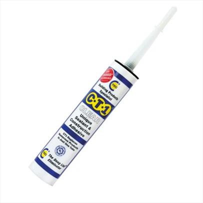 CT1 Sealant - clear