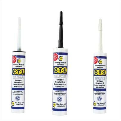CT1 Sealant