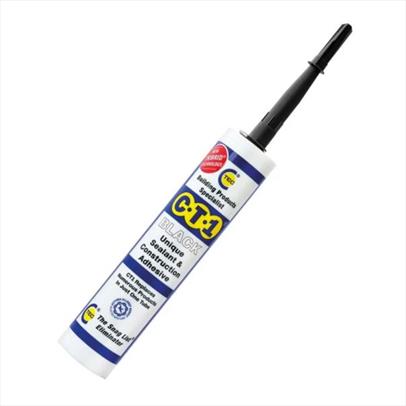 CT1 Sealant - Black