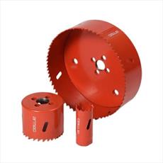 Cobalt Vari-Pitch Holesaws Detail Page