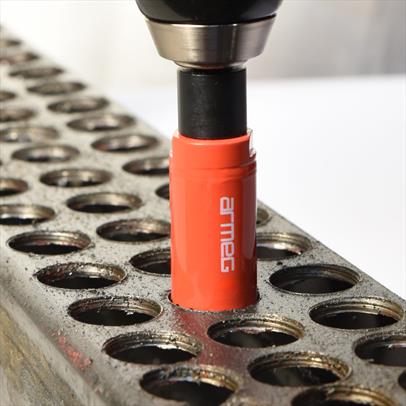 Cobalt Vari-Pitch Holesaws 2