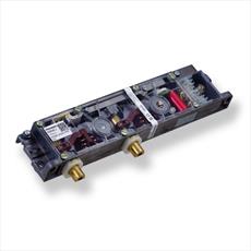 Kronenberg Motorised Double Door Lock - DL2MO & DLF2MO Detail Page