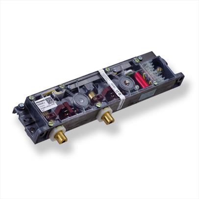 Double Door Lock