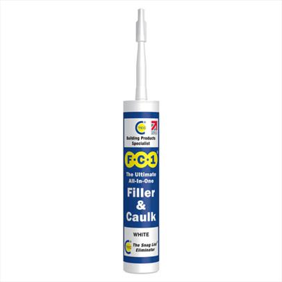 FC1 - filler & Caulk