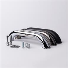 LIFT IN CAR HANDRAIL – CURVED TYPE Detail Page