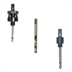 Holesaw Arbors Detail Page