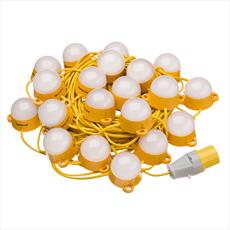 LED Festoon Lighting Detail Page