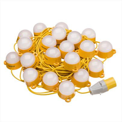 LED Festoon Lighting