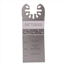 32mm Bi-Metal Multi-Tool Blade Detail Page