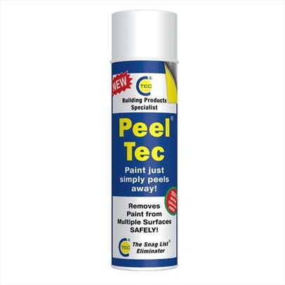 Peel Tec