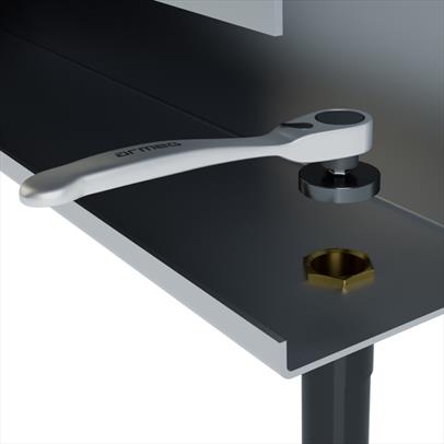 brocket bush socket 3