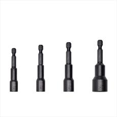 Twister Magnetic Nut Driver Detail Page