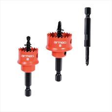 Acceler8% Sheet Steel Holesaws Detail Page