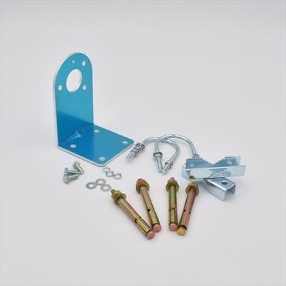 4G GSM ANTENNA BOOSTER - Fixings
