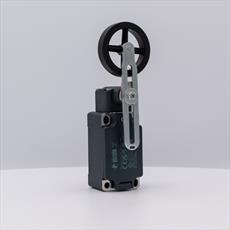 Pizzato Adjustable Limit Switch 50mm Roller Snap Action 1NO + 1NC Detail Page