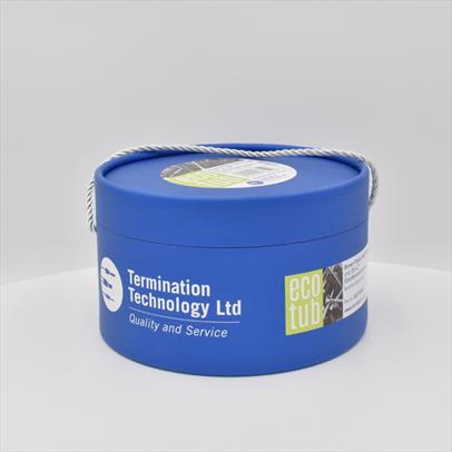 Brown Eco Tub