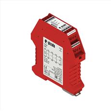 Safety Modules Detail Page