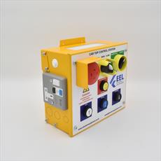 Car Top Control Unit - Fully Compliant to EN81-20:2014 Detail Page