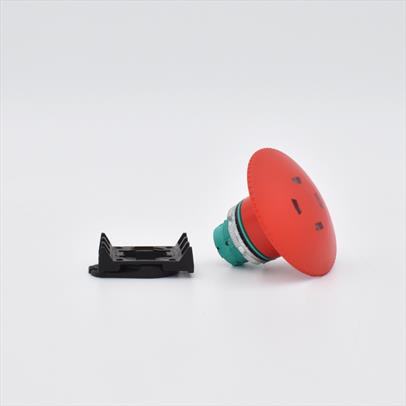 CTC Stop Switch