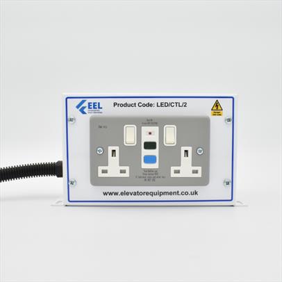 CTL - Front