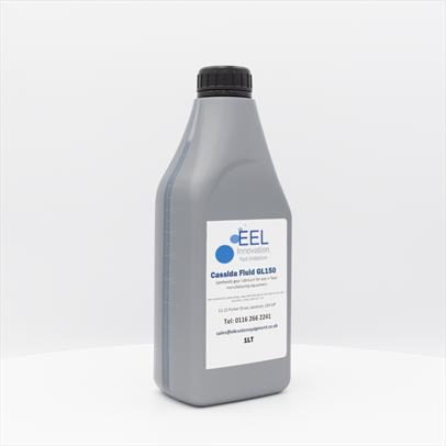 Cassia Fluid