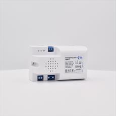 Emergency Power Unit Detail Page