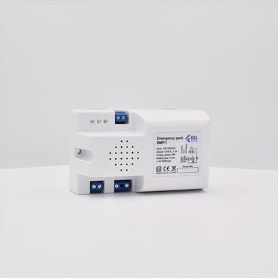 Emergency Power Unit