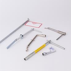Engineers Key Set Detail Page
