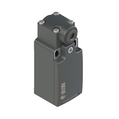 Pizzato FR638 Limit Switch 1N/C + 1N/O