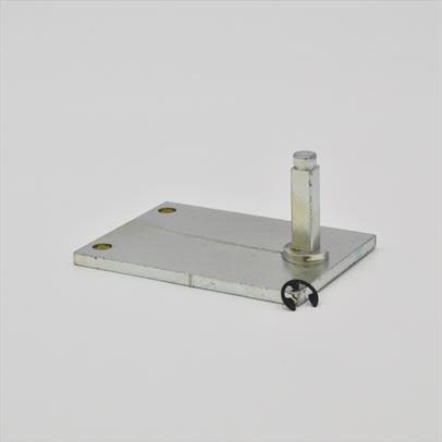 GAL Spirator Bracket