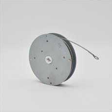 GAL / OTIS / SCHINDLER - Heavy Duty Reel Type Door Closer (Spirator) Detail Page