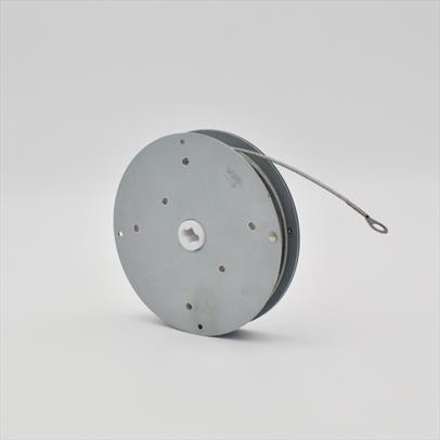 GAL Spirator Heavy Duty Reel Type Door Closer