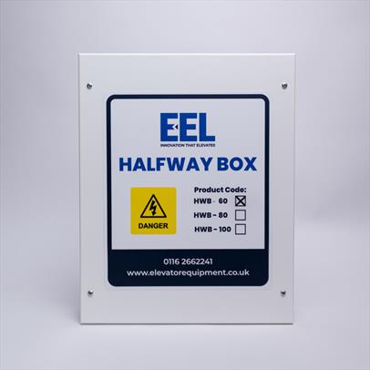 Halfway Box Cover