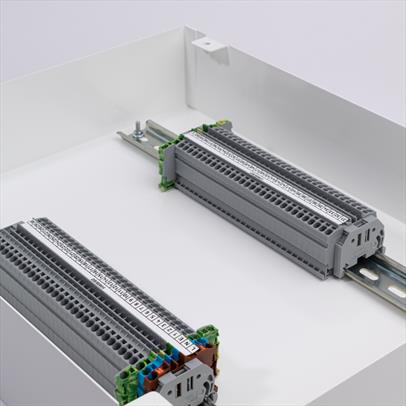 Halfway Box Internal