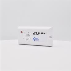 Lift Alarm Unit Detail Page