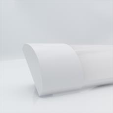 Linear Slimline LED Batten Detail Page