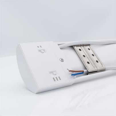 Linear Batten Wires V1