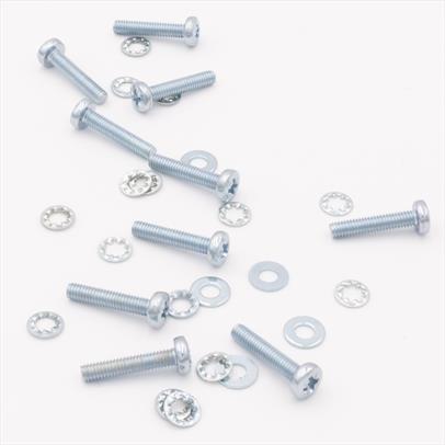 MATTHEW CATCH KITS FIXINGS