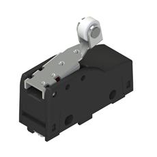 Microswitch with Short Roller MKV11f45 Detail Page