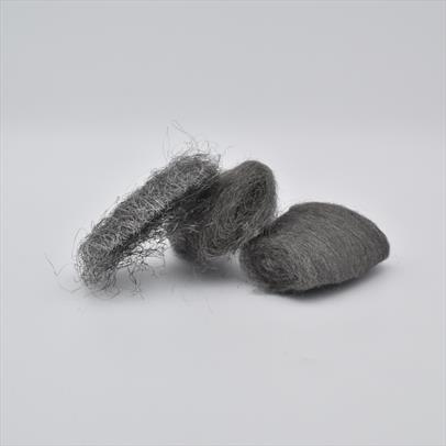 Steel Wool