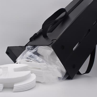 Oil Pad box