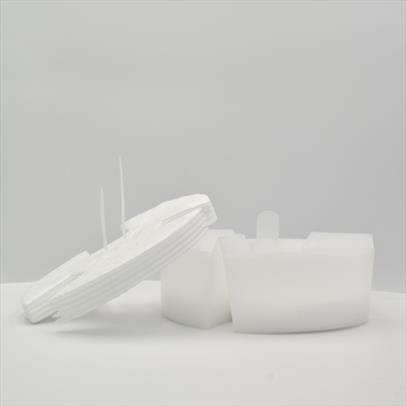 Singular pads