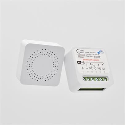 Smart Lift Access Switch