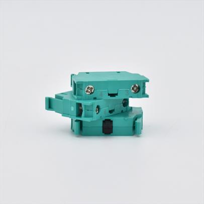 CTC Terminals - Green