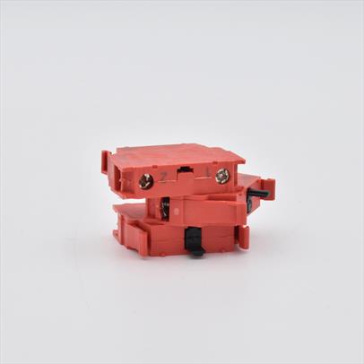 CTC Terminals - Red