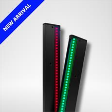 WECO Safety Edge - LUX Series Detail Page