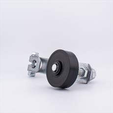 ALJO Replacement Lock Arm and Roller Detail Page