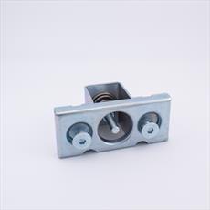 ALJO Lock Contact Detail Page
