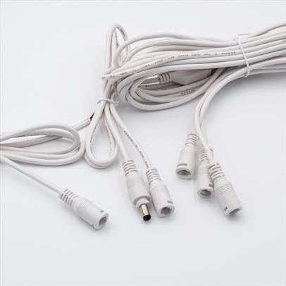 cover image connection lead