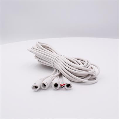 4 - connection lead